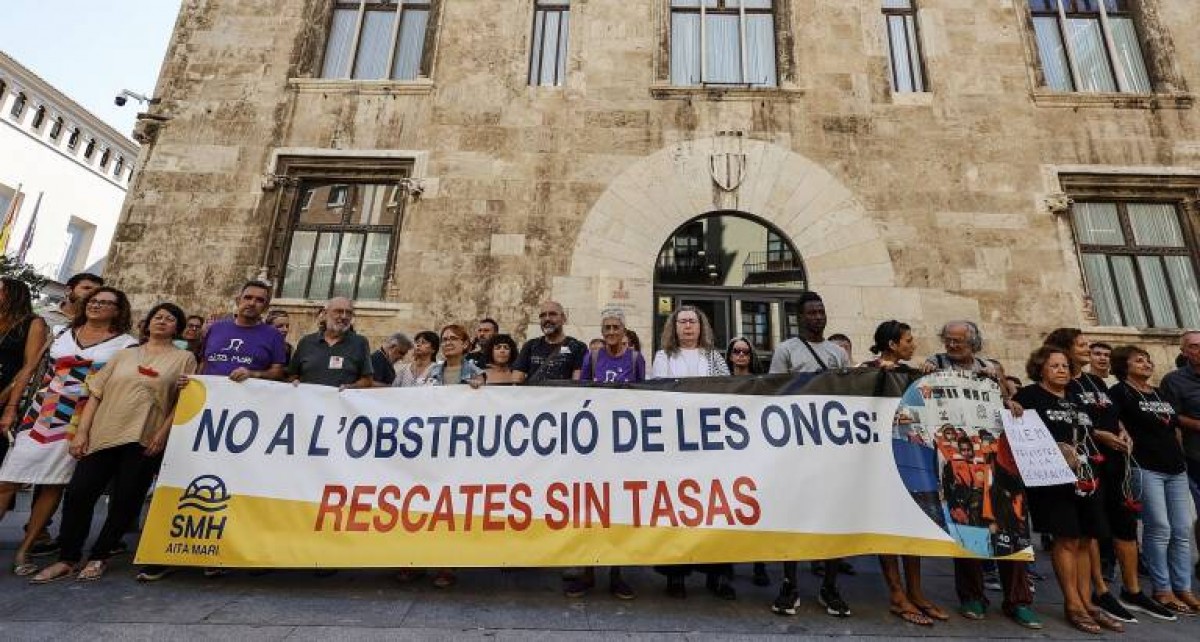Foto: ROBER SOLSONA/EP - 