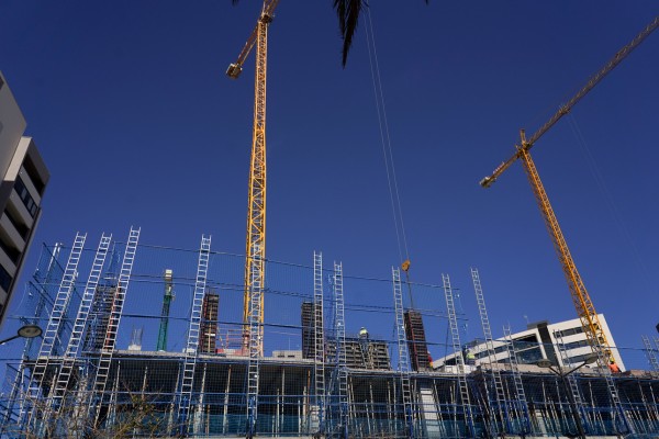 ¿Nuevo ciclo? Promotores prevén la activación de más de 1.000 VPO en Valencia con el nuevo decreto
