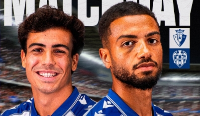 El once del Levante UD para jugar contra CA Osasuna