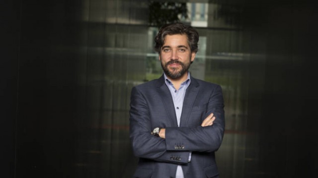 Banco Santander ficha al CEO de ING España, Ignacio Juliá, para liderar el negocio en el país