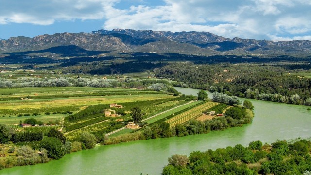 MITECO detecta seis nuevos tramos de alto riesgo de inundación de casi 285 km