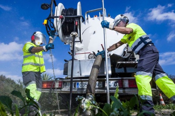 Hidraqua logra cuatro proyectos de más de 16 millones de euros en la Comunitat Valenciana 