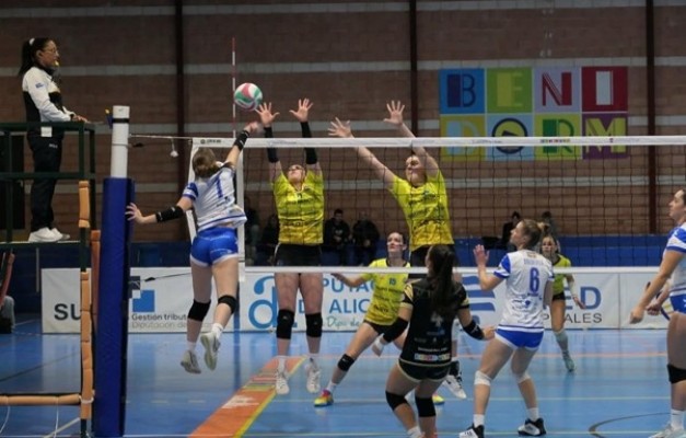 Una jornada intensa para los equipos Teika, marcada por grandes actuaciones y duelos muy disputados