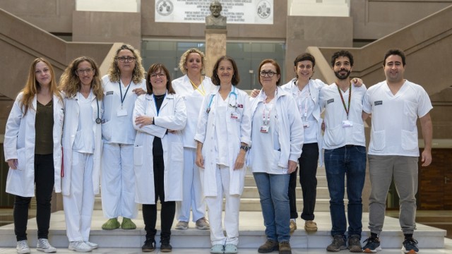 Incliva obtiene beca para acercar medidas preventivas frente a VIH y servicios de salud sexual a colectivos vulnerables