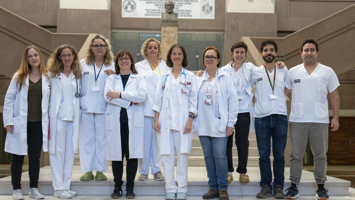 Incliva obtiene beca para acercar medidas preventivas frente a VIH y servicios de salud sexual a colectivos vulnerables