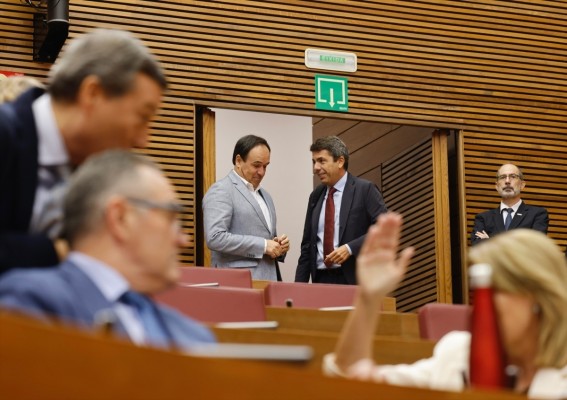 De un President del Hércules CF a un President del Elche CF