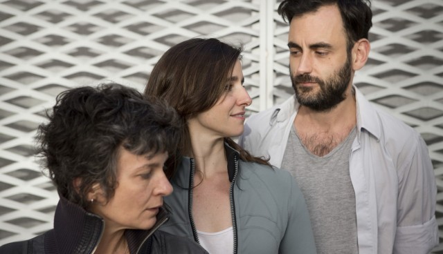 Claudia Faci hace rock and roll con un clásico de Strindberg
