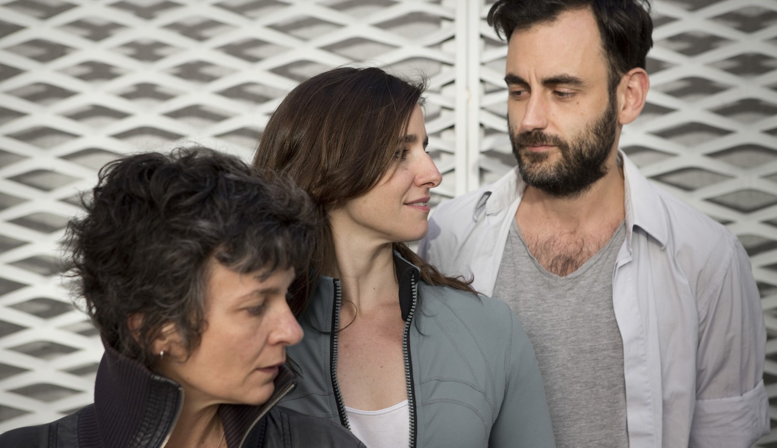 Claudia Faci hace rock and roll con un clásico de Strindberg