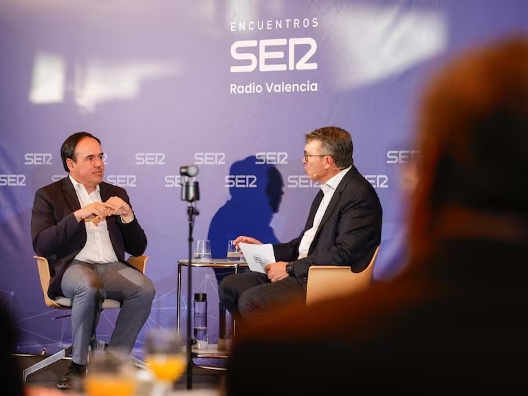 Llorca pedirá a Sánchez coordinación posdana: 