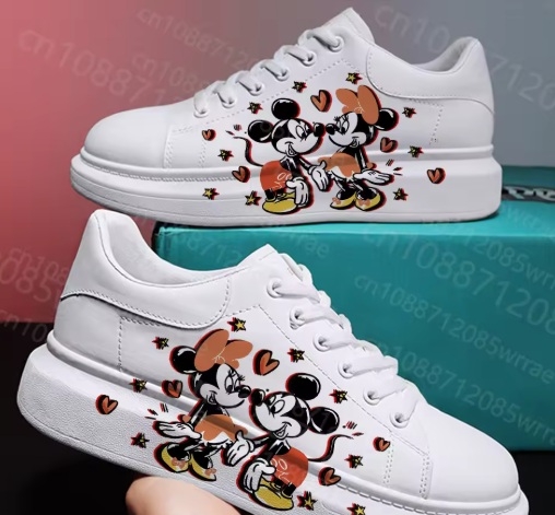 Timpers lanza zapatillas solidarias y parte de lo recaudado irá a la Fundación A la par