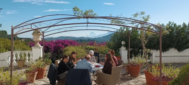 La Fundación Brines será un 