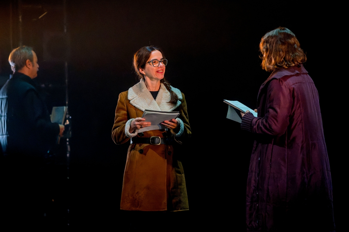 L'UJI convida a reflexionar sobre la crisi migratòria a la frontera de Polònia i Belarús amb Białowieża