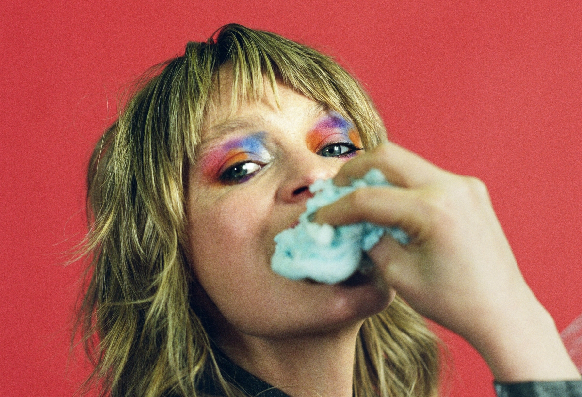 Billy Nomates - Billy Nomates