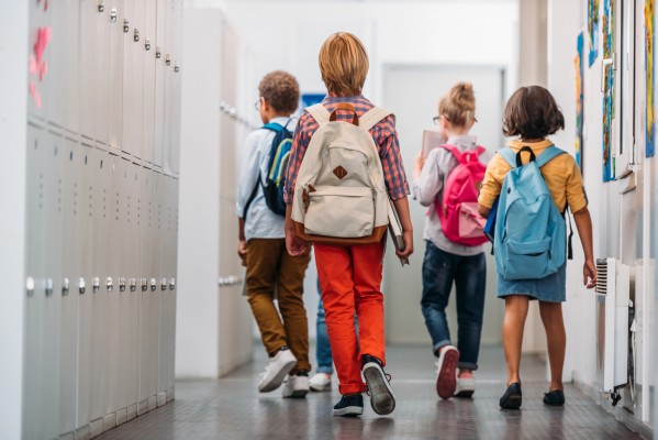 Estos son los consejos de la pediatra Beatriz Castro para hacer más fácil la vuelta al 'cole'