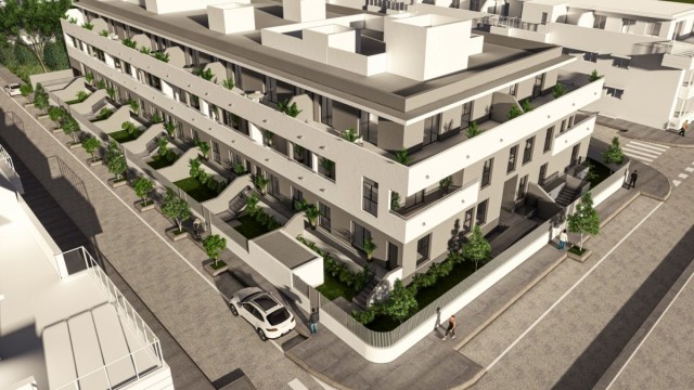 SodaCrowd incorpora dos nuevas oportunidades de inversión inmobiliaria en Valencia