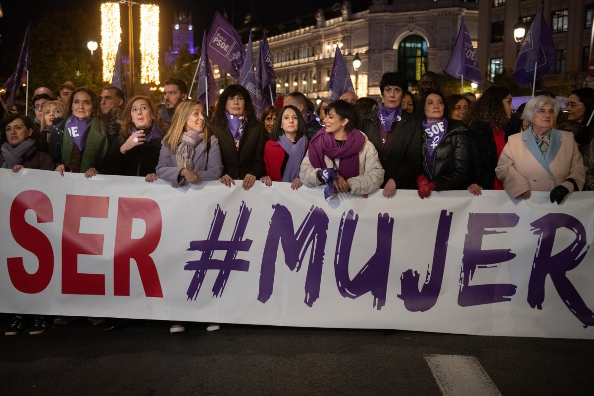 ¿Dónde quedó el ‘hermana, yo sí te creo’?