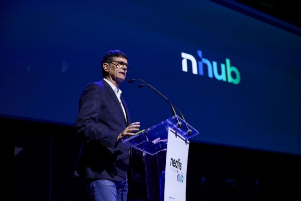 Lanzamiento de Nealis Innovation Hub
