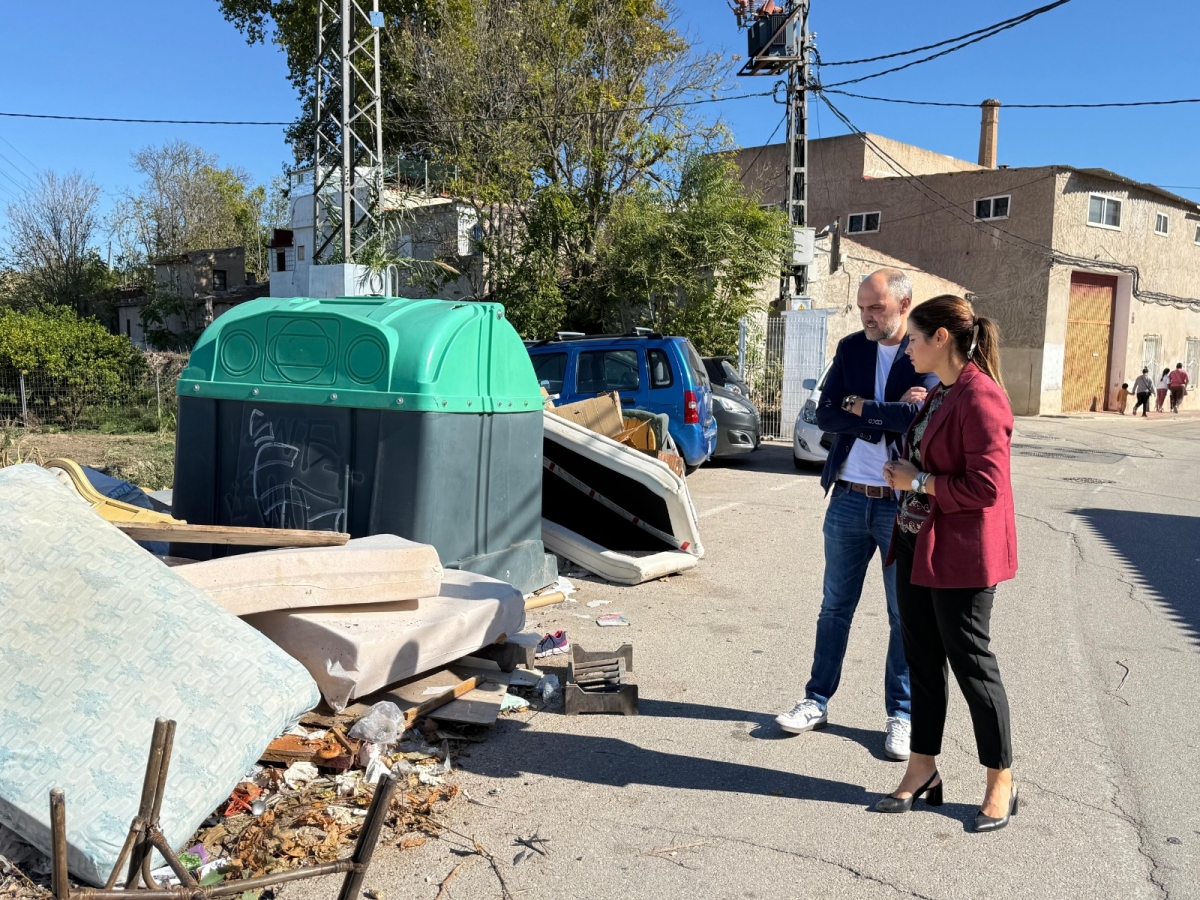 El PSOE advierte de la 