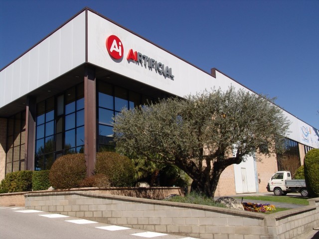 Airtificial se dispara más de un 6% en el Mercado Continuo tras reducir un 14% sus pérdidas hasta junio
