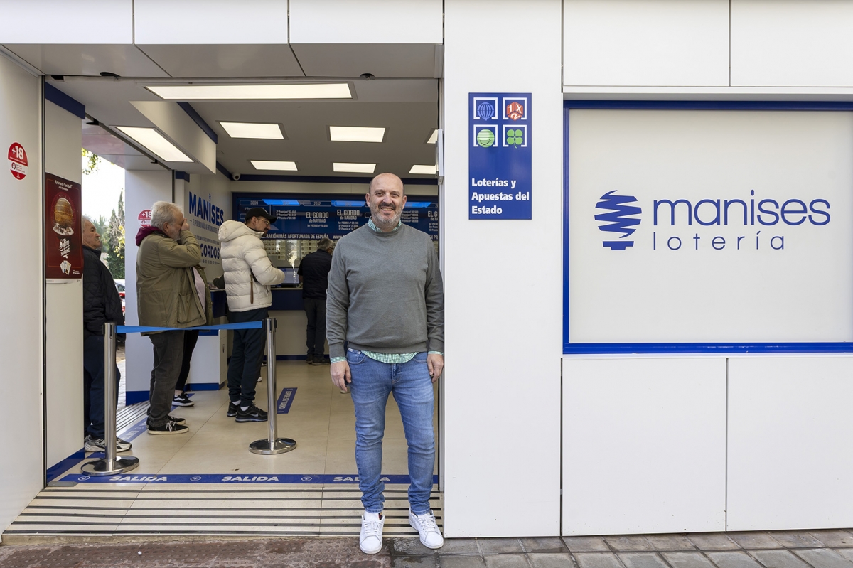 - Foto: MARGA FERRER