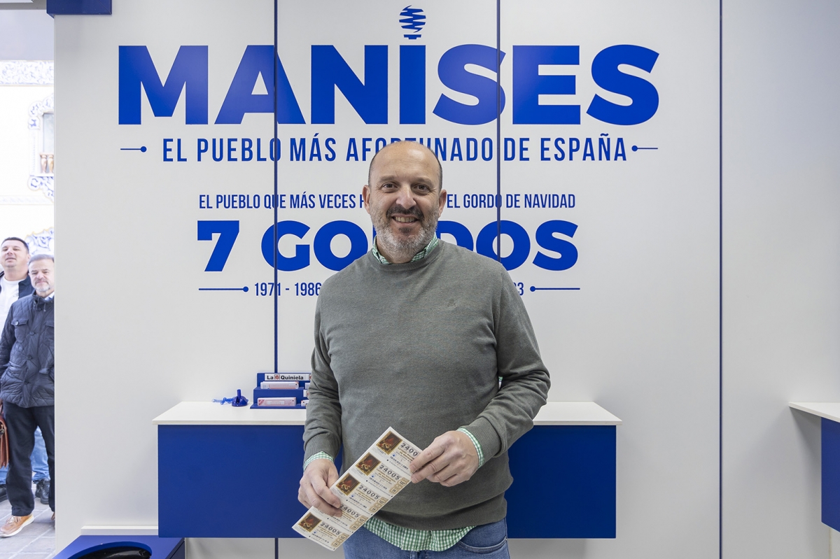 - Foto: MARGA FERRER