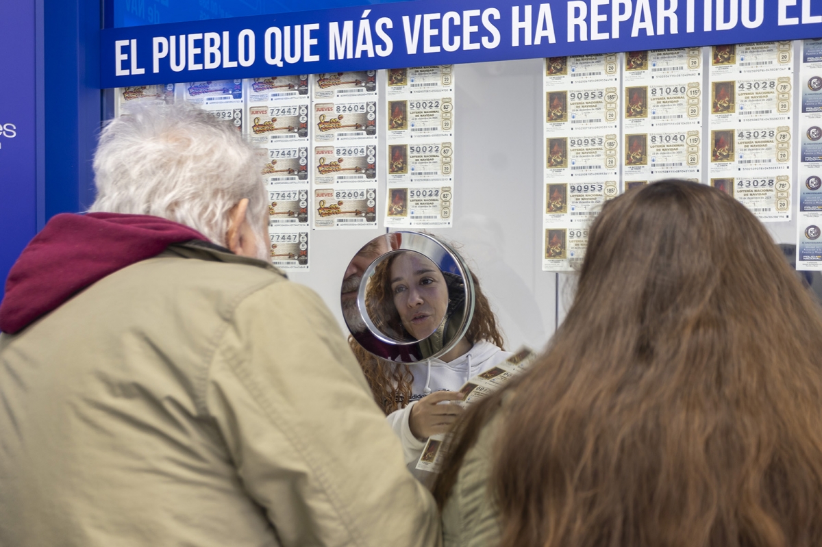 - Foto: MARGA FERRER