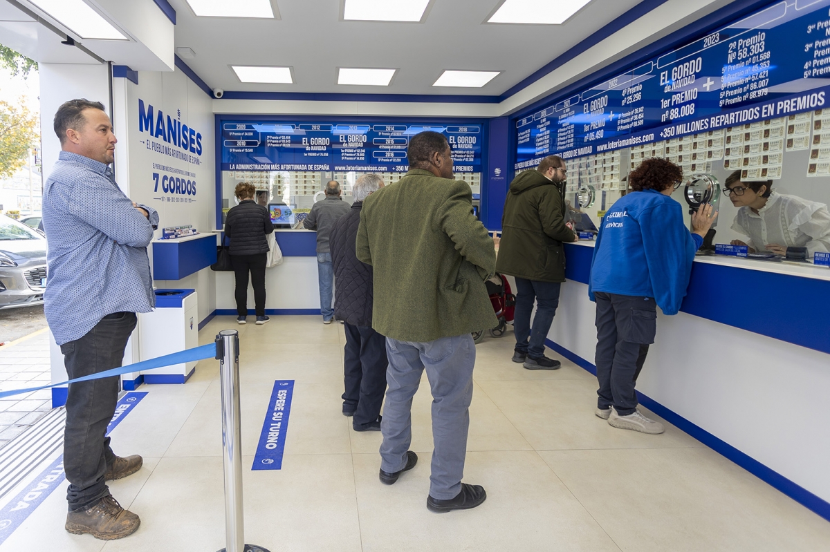 - Foto: MARGA FERRER