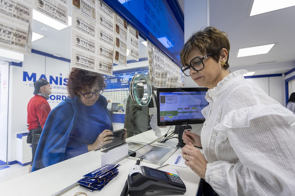 - Foto: MARGA FERRER