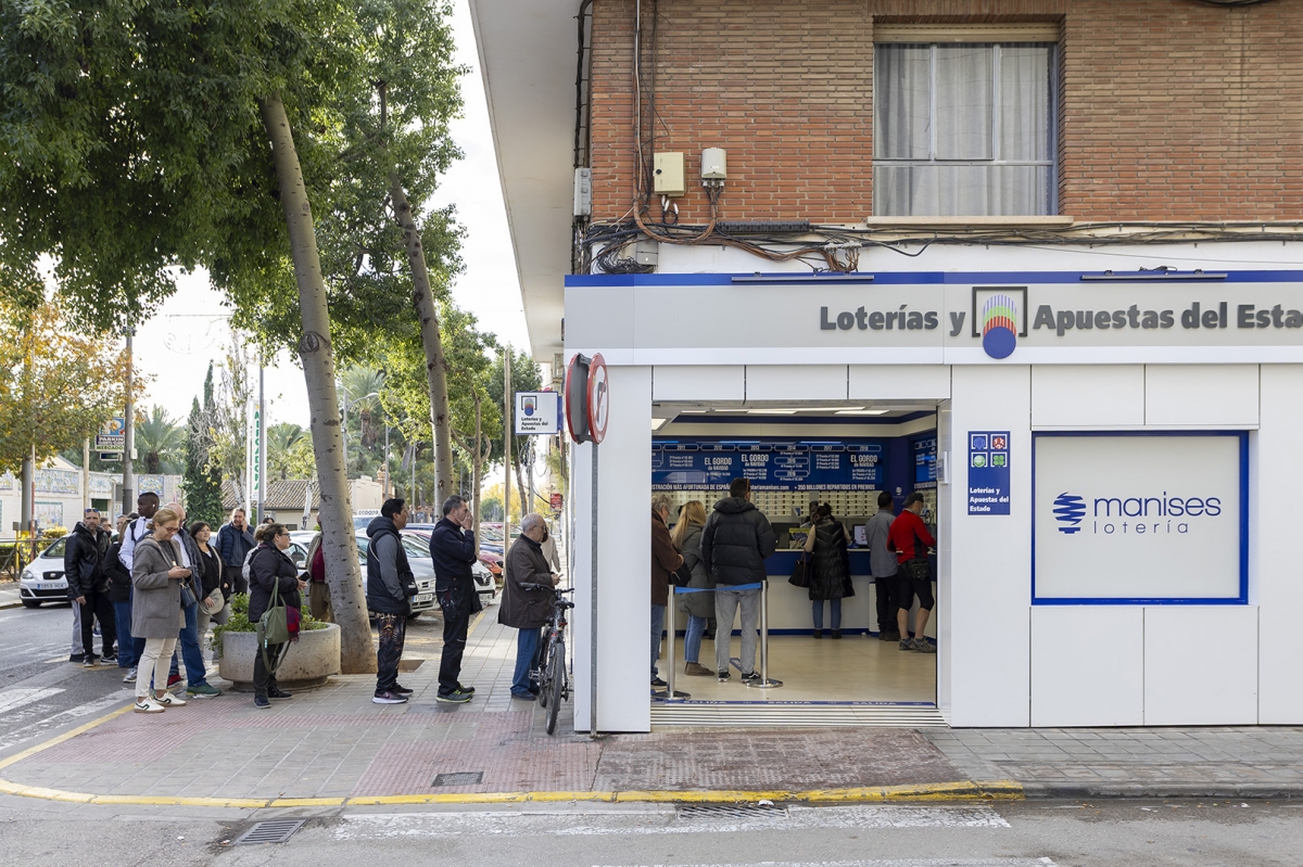 - Foto: MARGA FERRER