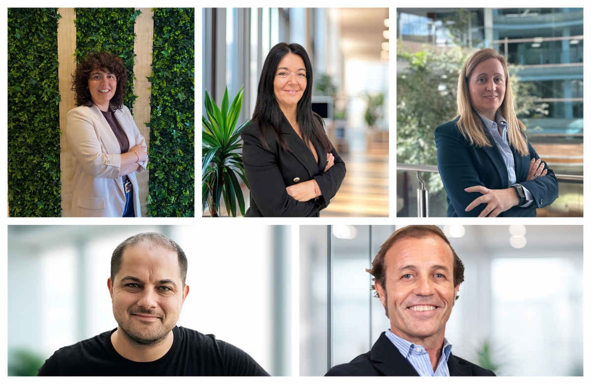 Frecom crea sus Premios al Talento para realzar el valor de los mandos intermedios en la construcción