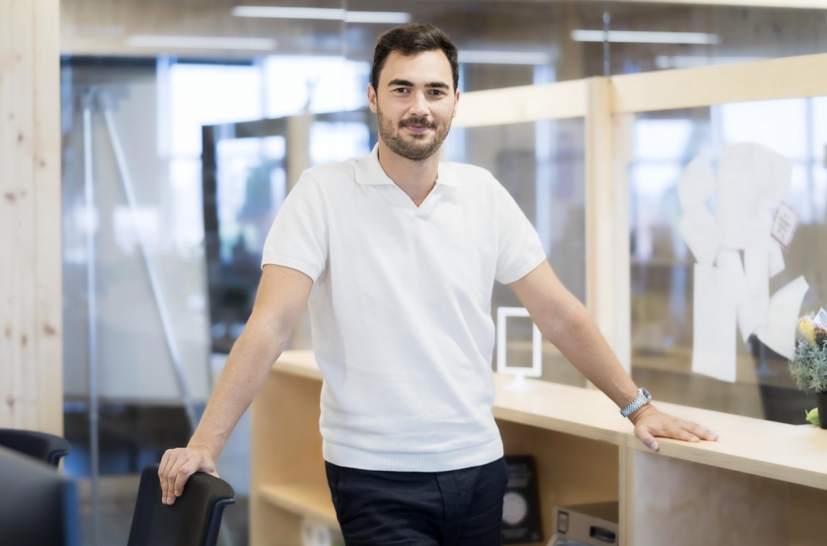 La 'startup' valenciana Internxt lanza una IA europea para competir con Chat GPT