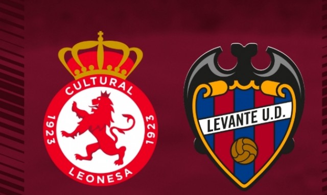 El Levante lleva la Primera División al Reino de León cinco años después