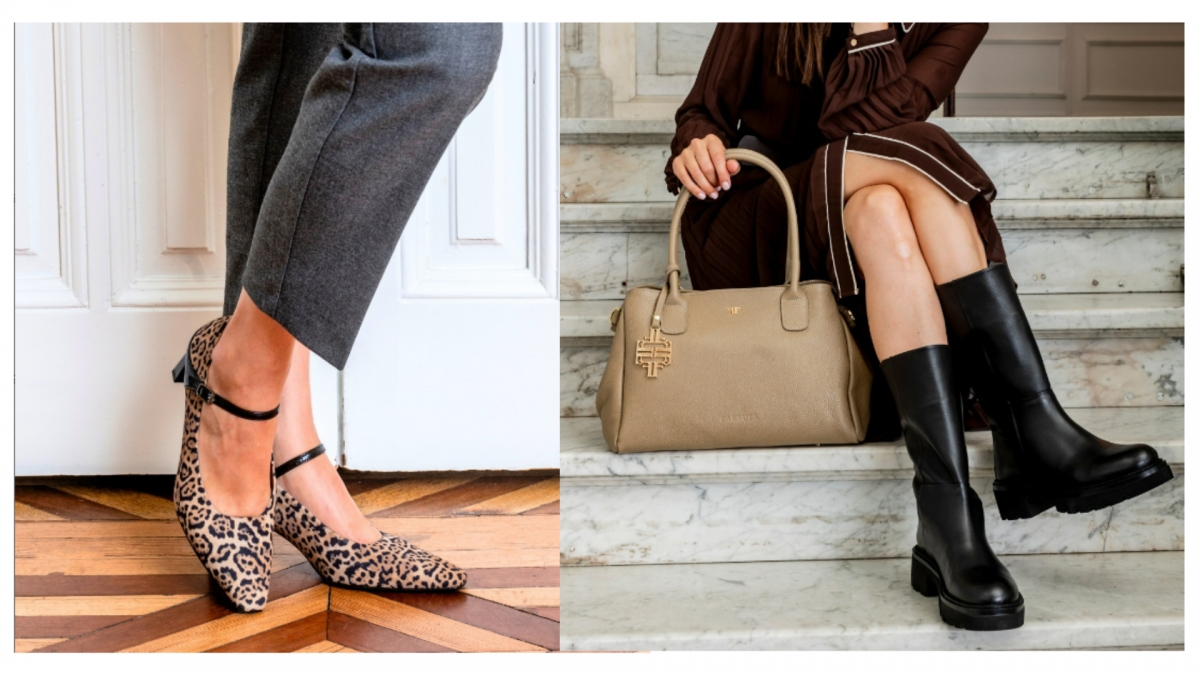 La marca de calzado Farrutx, de la mano de la ilicitana Globalmarks, abrirá tiendas en el país y Asia