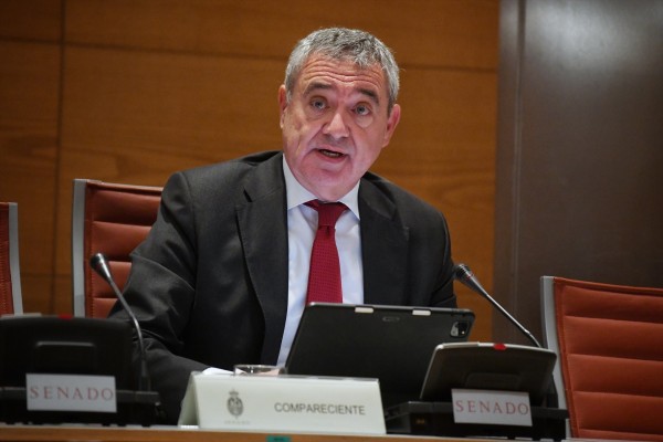 El exvocal José María Macías toma posesión este viernes como nuevo magistrado del TC
