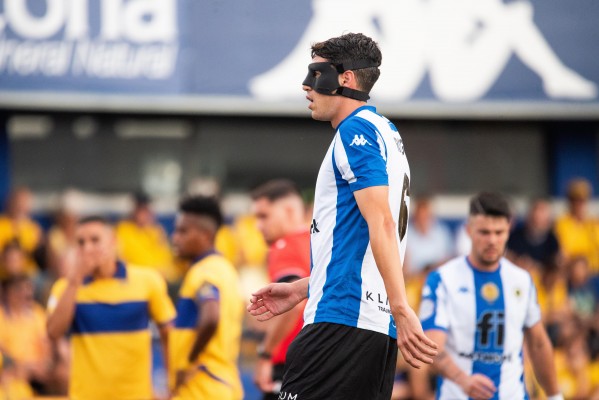 El derbi que será