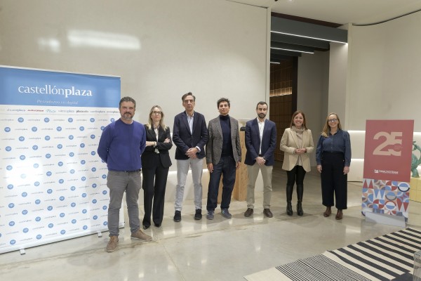 Desayuno CP-Smalticeram: la importancia de la marca para diferenciar y revalorizar el producto 