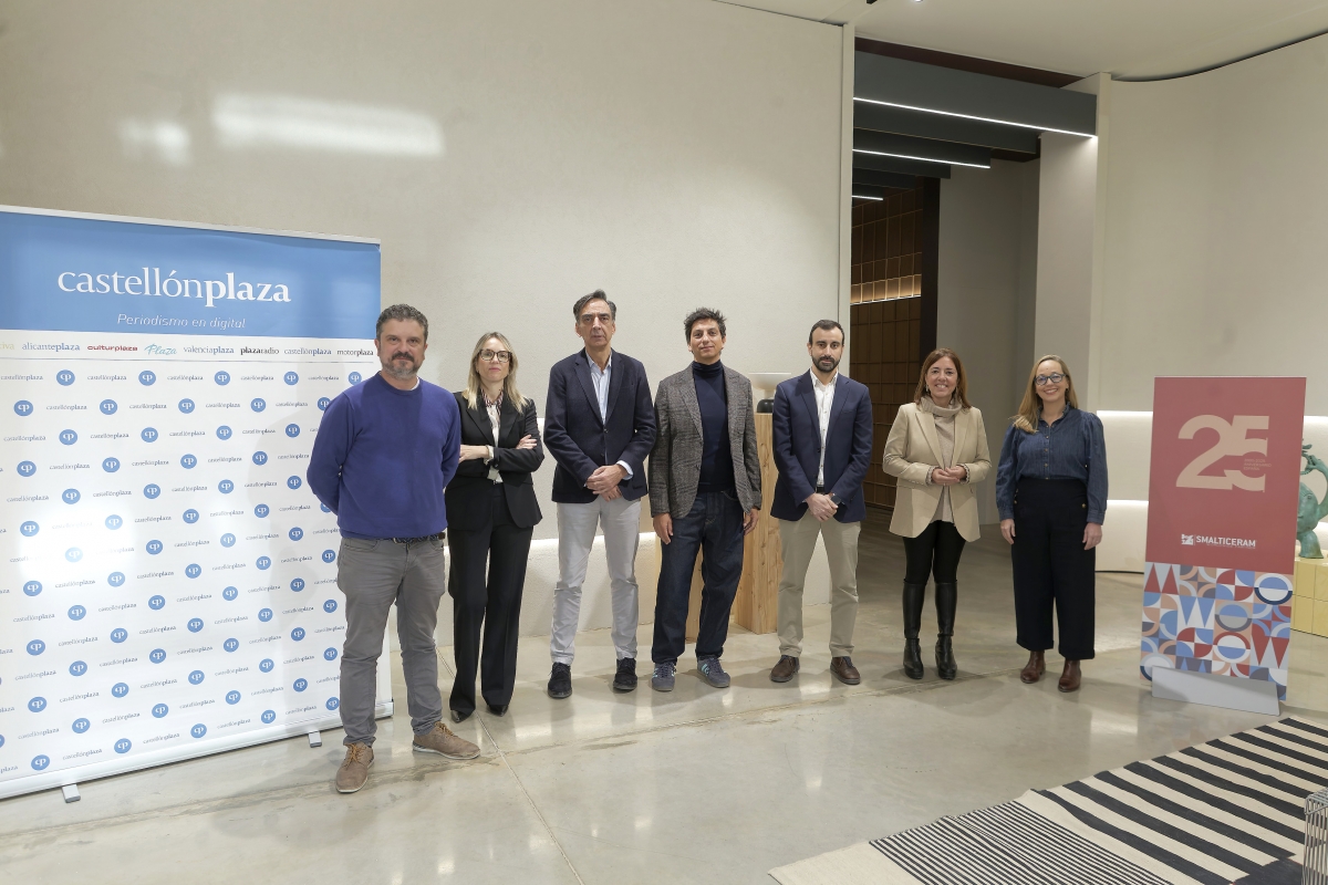 Desayuno CP-Smalticeram: la importancia de la marca para diferenciar y revalorizar el producto 