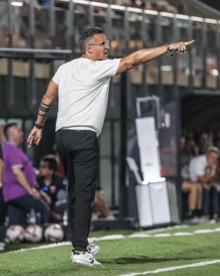 Dani Ponz califica como 