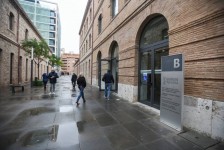 Vox abre la puerta a que la Generalitat pueda dejar vacantes sin cubrir cuando la IA 