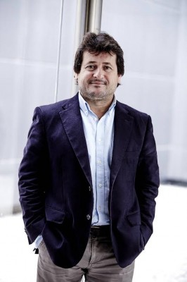 Manuel Pérez-Alonso, el ejemplo valenciano de cómo hacer de la ciencia tu empresa
