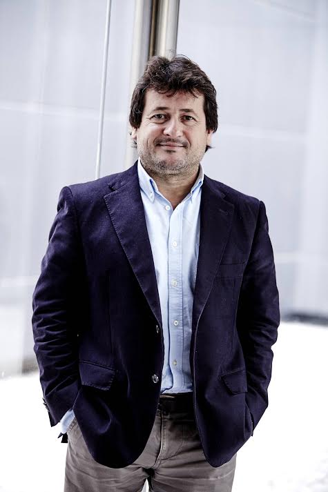 Manuel Pérez-Alonso, el ejemplo valenciano de cómo hacer de la ciencia tu empresa