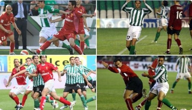 Colunga, técnico del Murcia: 