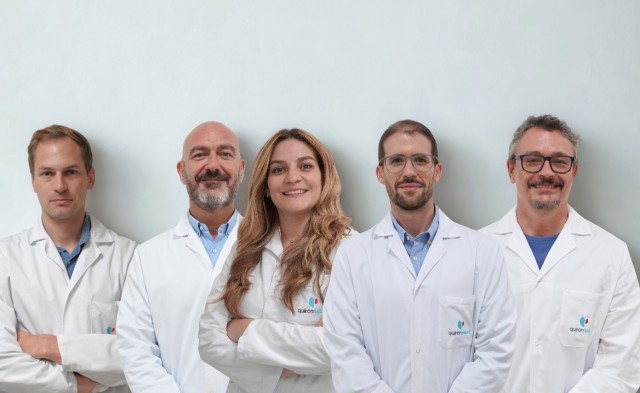 Quirónsalud Torrevieja consolida su liderazgo en traumatología con un equipo de élite y técnicas mínimamente invasivas