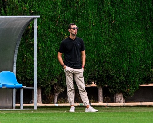 Pepe Contreras se convierte en el gran candidato al cargo de director deportivo del Elche
