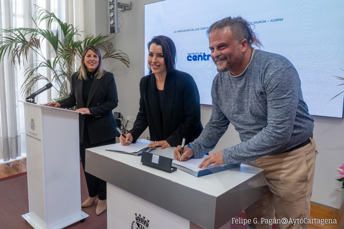  - Foto: Ayto Cartagena