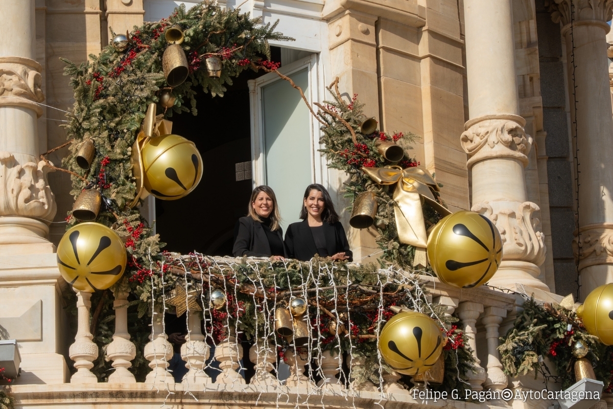  - Foto: Ayto Cartagena