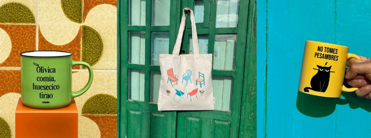 Murcianadas - Murcianadas