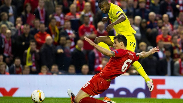 El Villarreal se queda a las puertas de la final tras caer en Liverpool
