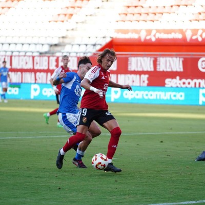 La UD Caravaca recurre al TAD para que anule la final de la Copa Federación en Murcia 