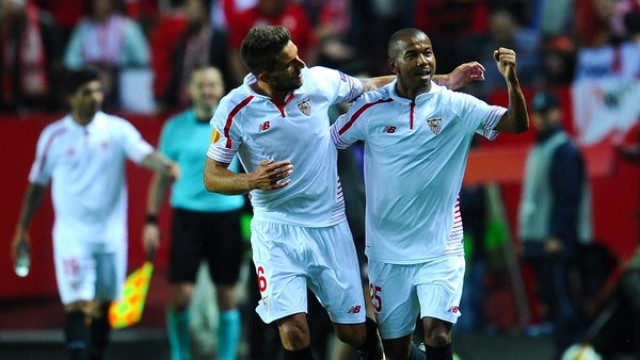 El Sevilla, rey de la Liga Europa, accede a su quinta final